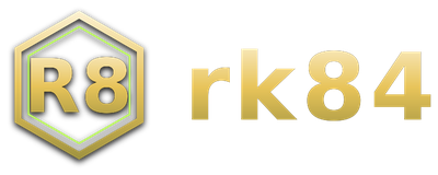 rk84 logo