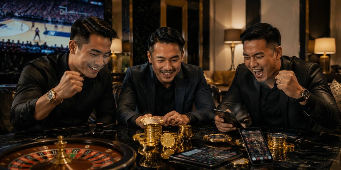rk84 Arcade tại rk84 – nhanh, gọn, vào thẳng ván chơi
